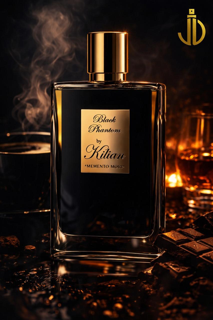 Kilian Black Phantom